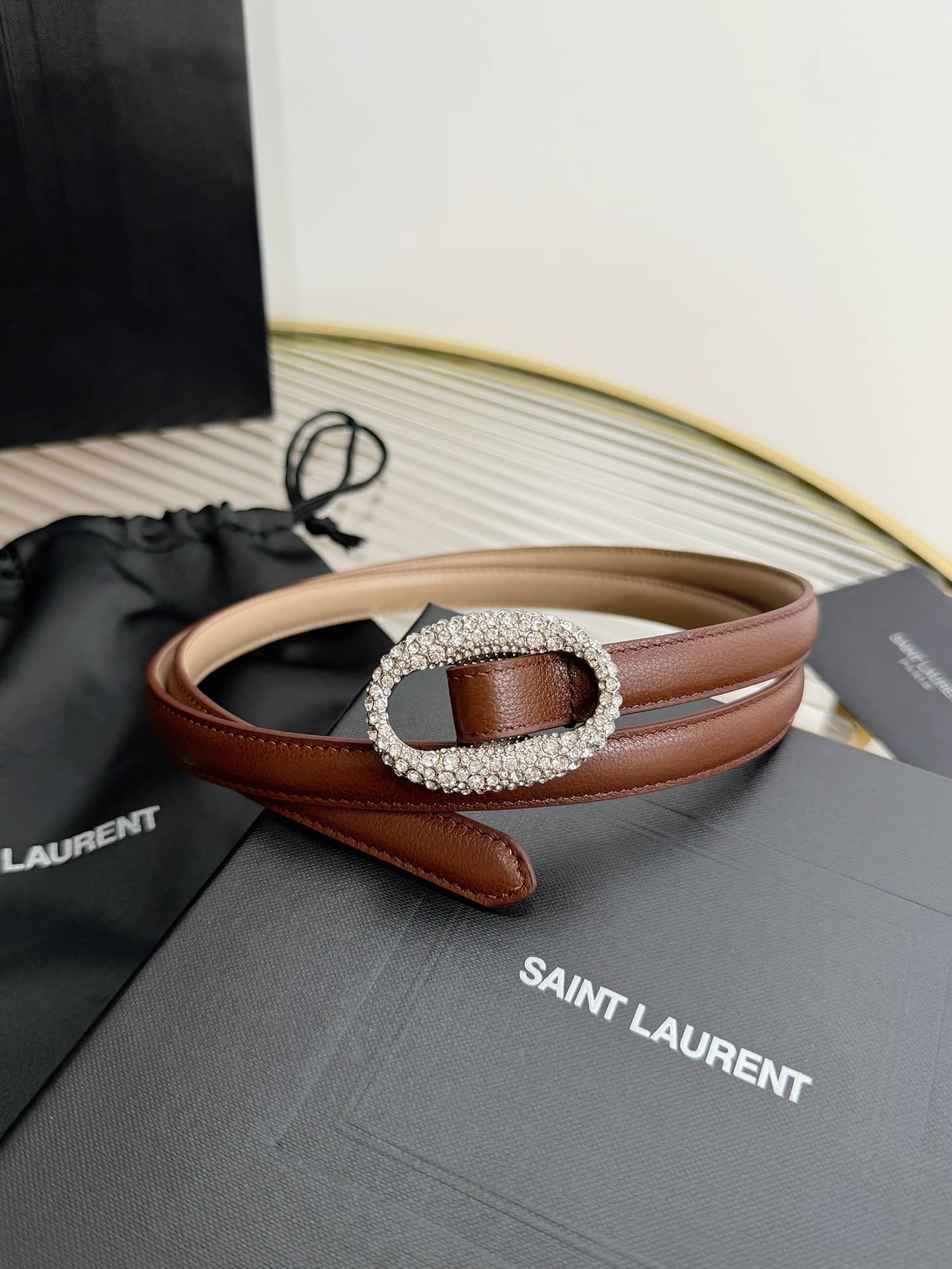 YSL Belt-012